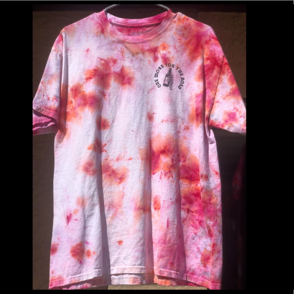 Men’s Large Shirt
